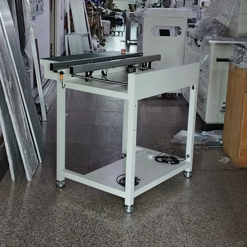 1米全自动接驳台