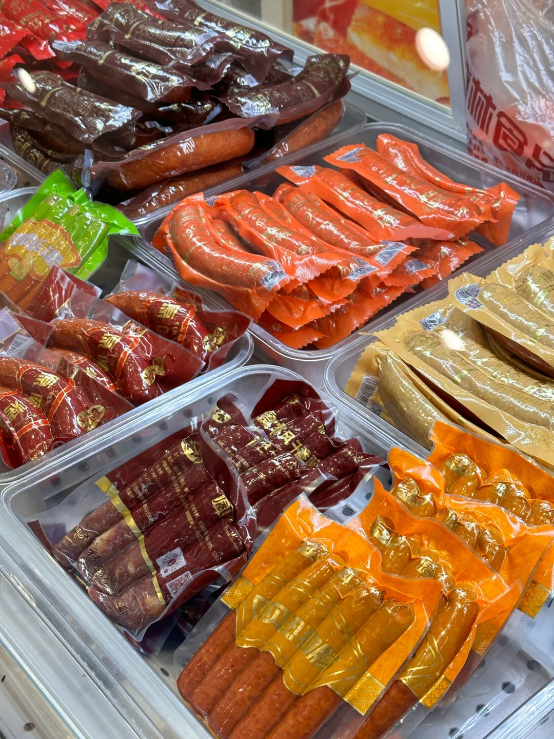 给你们看看佳木斯孩子回佳吃点啥 第三站?