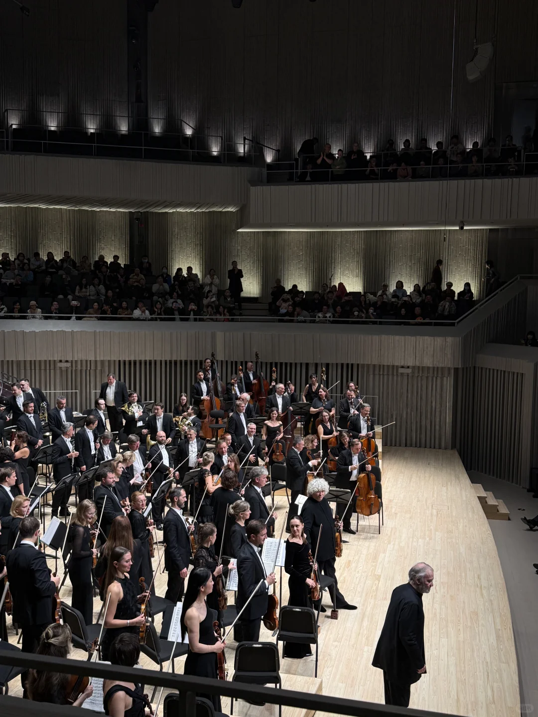 捷杰耶夫和马林斯基| 俄式爆演轰炸你的耳朵