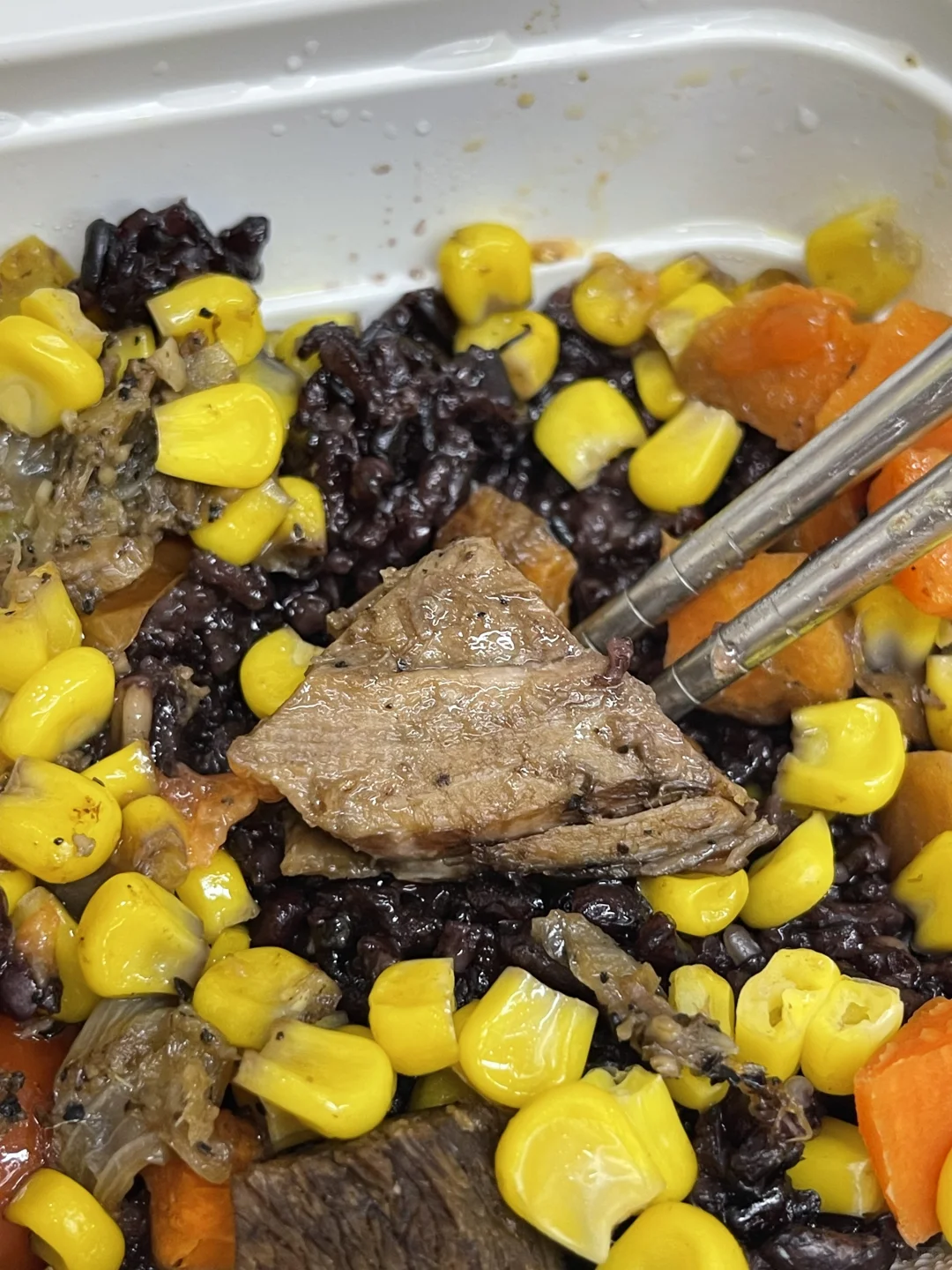 震撼…实物和图片也过于相符了吧…