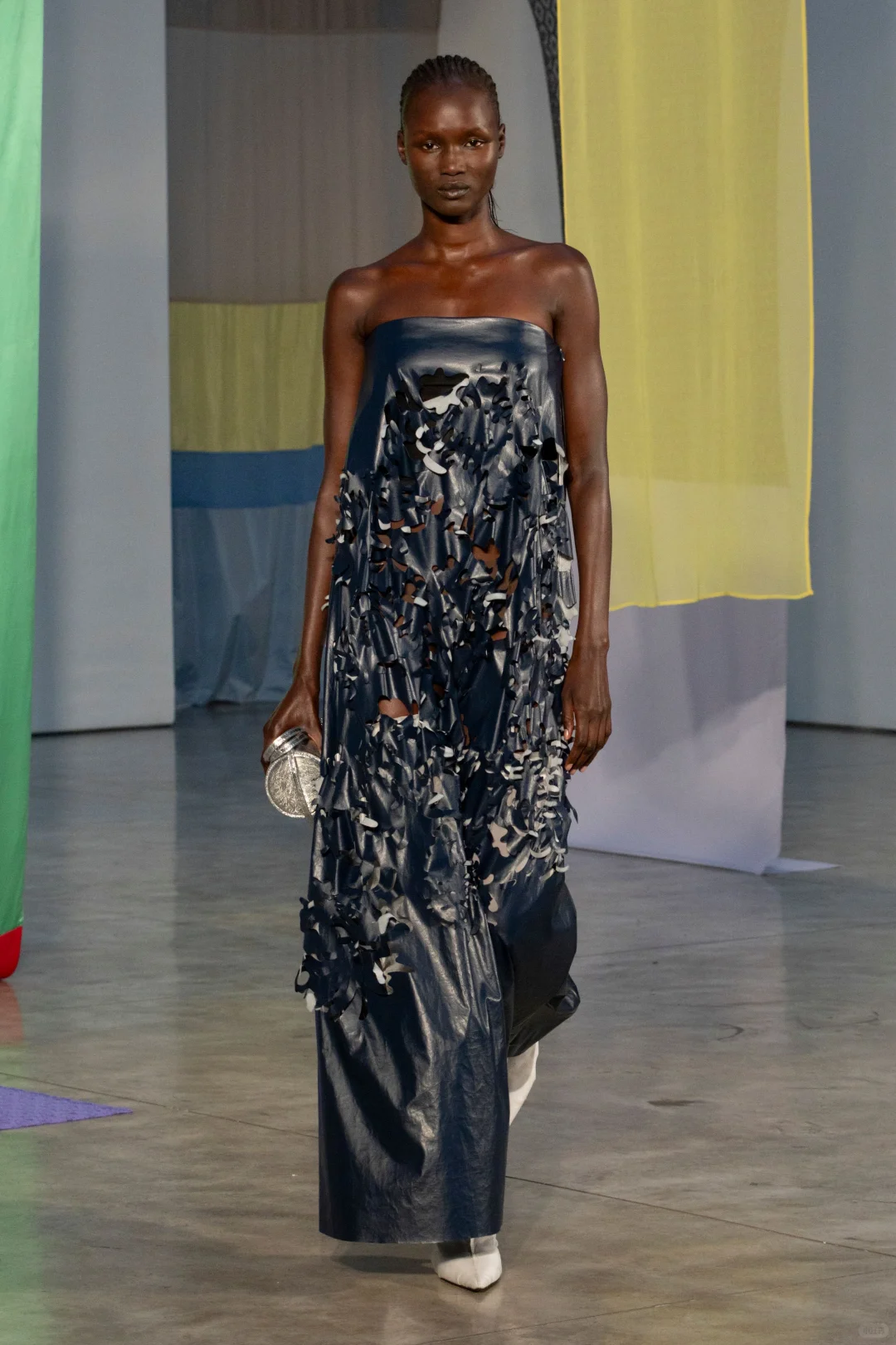 工艺趋势|2026春夏律动流苏