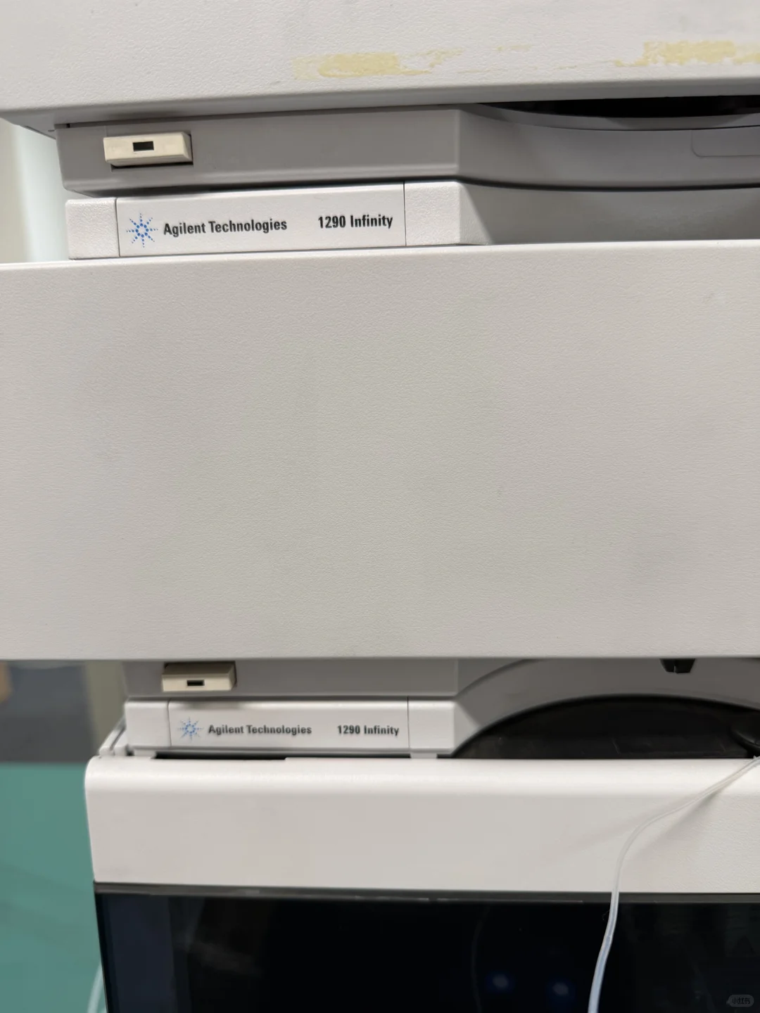 出安捷伦液相色谱1290一套