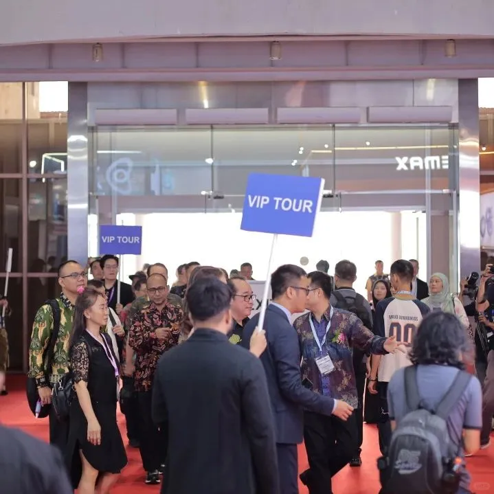 不是？？？这展也太牛了吧！！！还免费！！