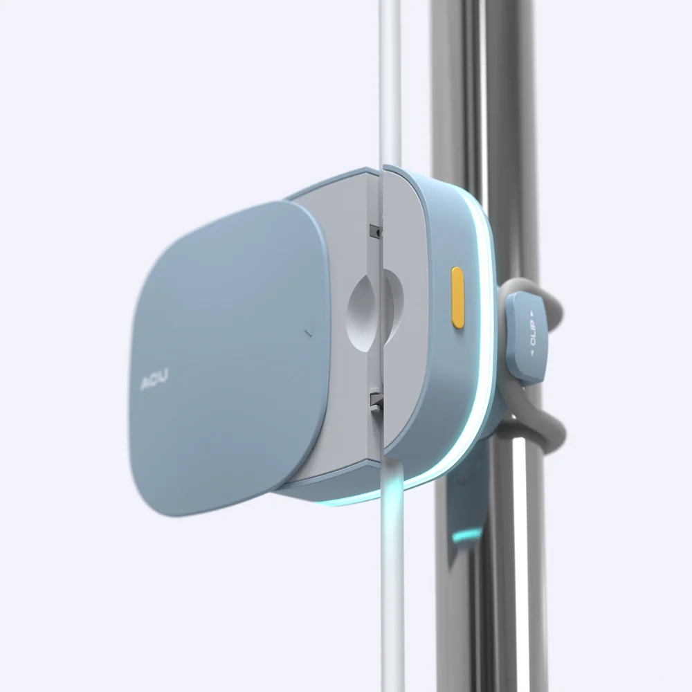 医疗产品设计✔教你如何外观和功能巧妙结合