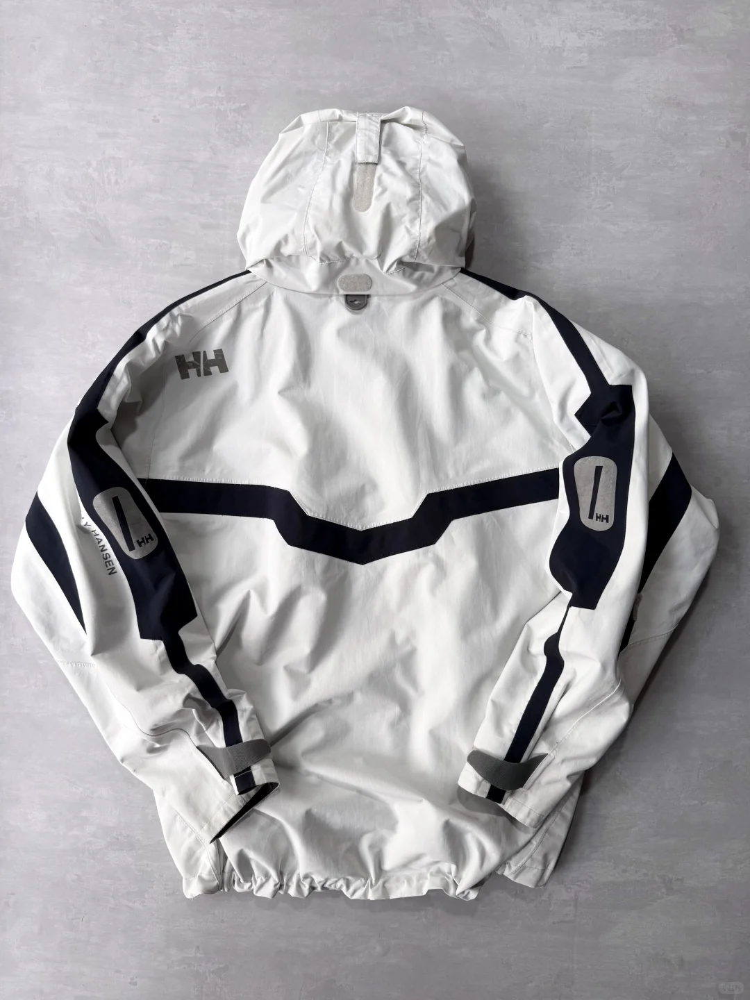 Available?00‘s HELLY HANSEN户外滑雪夹克