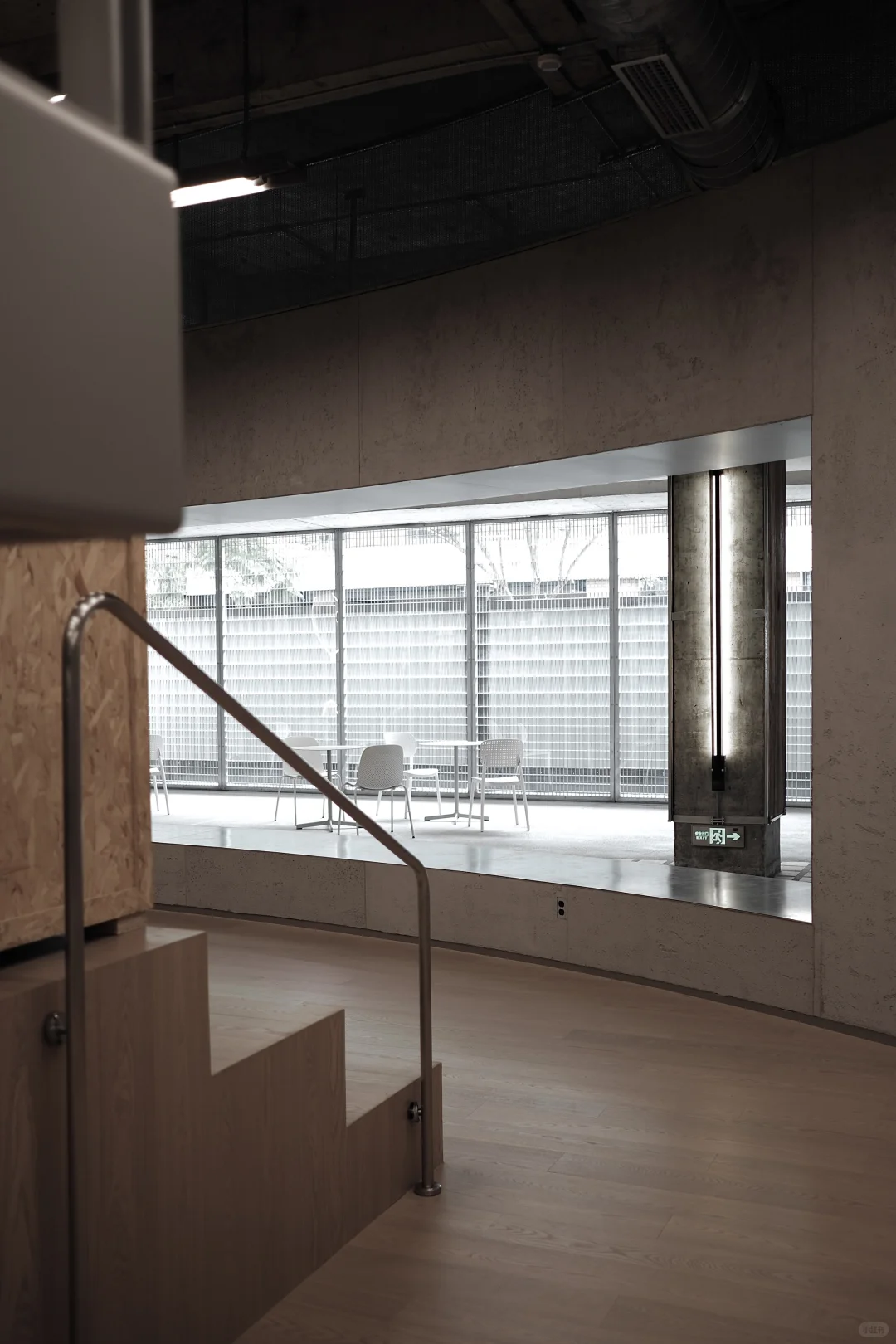 Fujifilm Xt5 23/2 ?下的重庆中瑞产业园