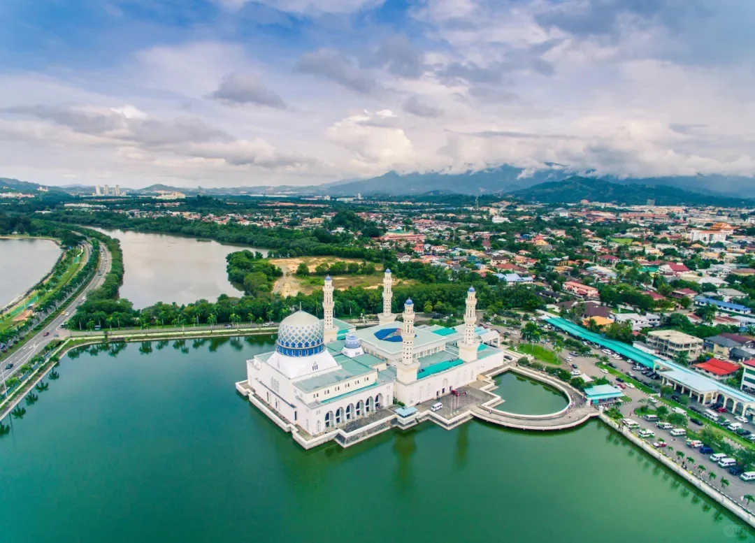 2025年马来西亚国际食品饮料展