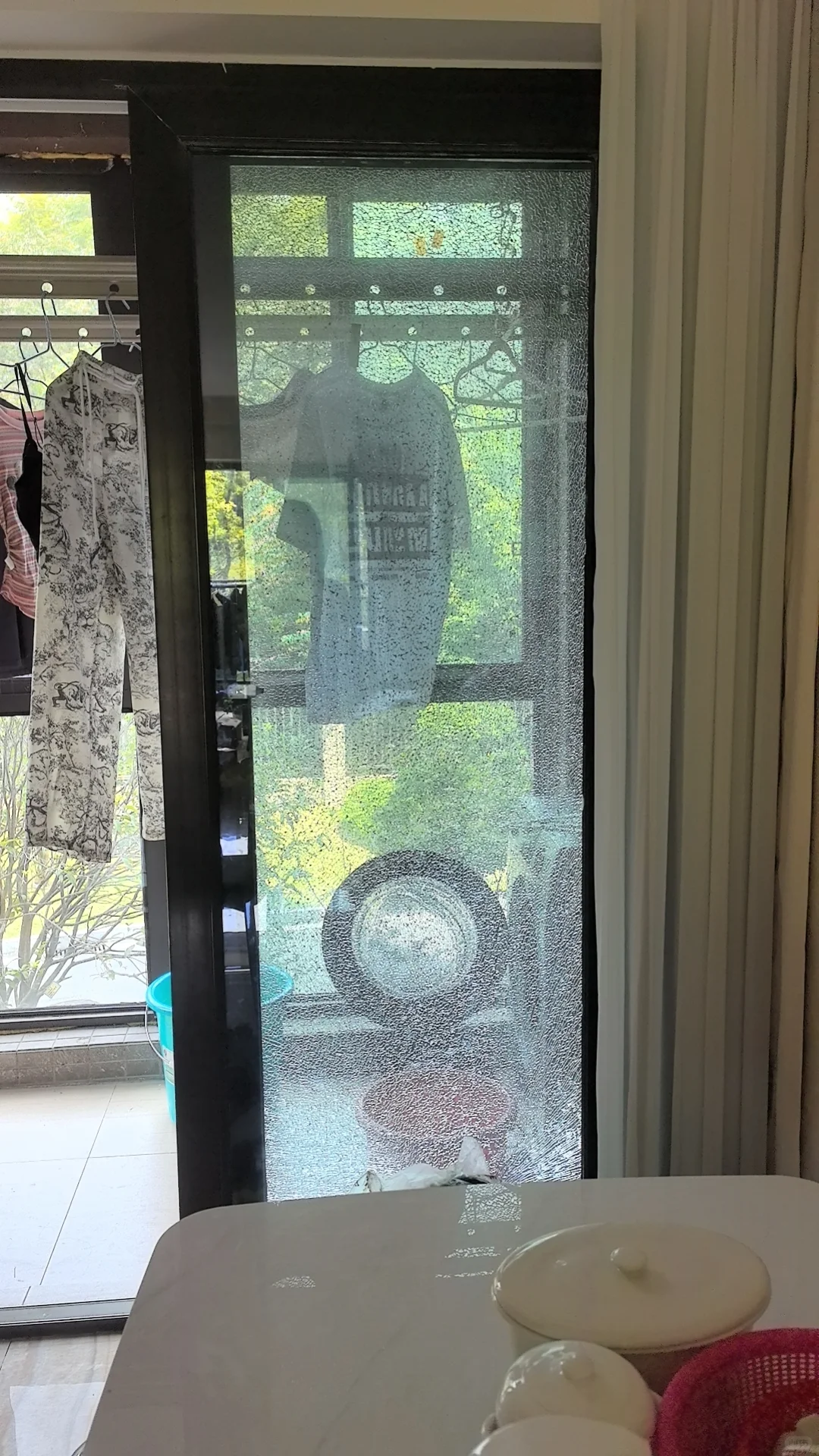 避雷碧桂园荟隽棠20栋这户房东