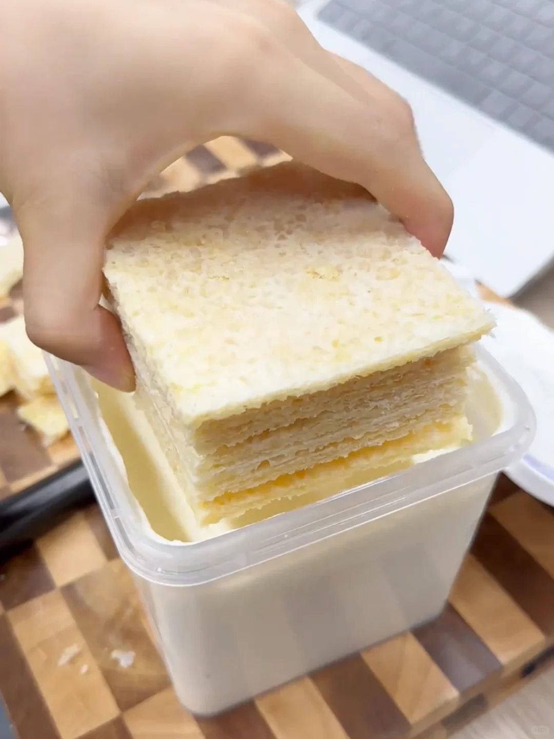 太绝了!不愧是内蒙人,你们是会做酸奶的?!!