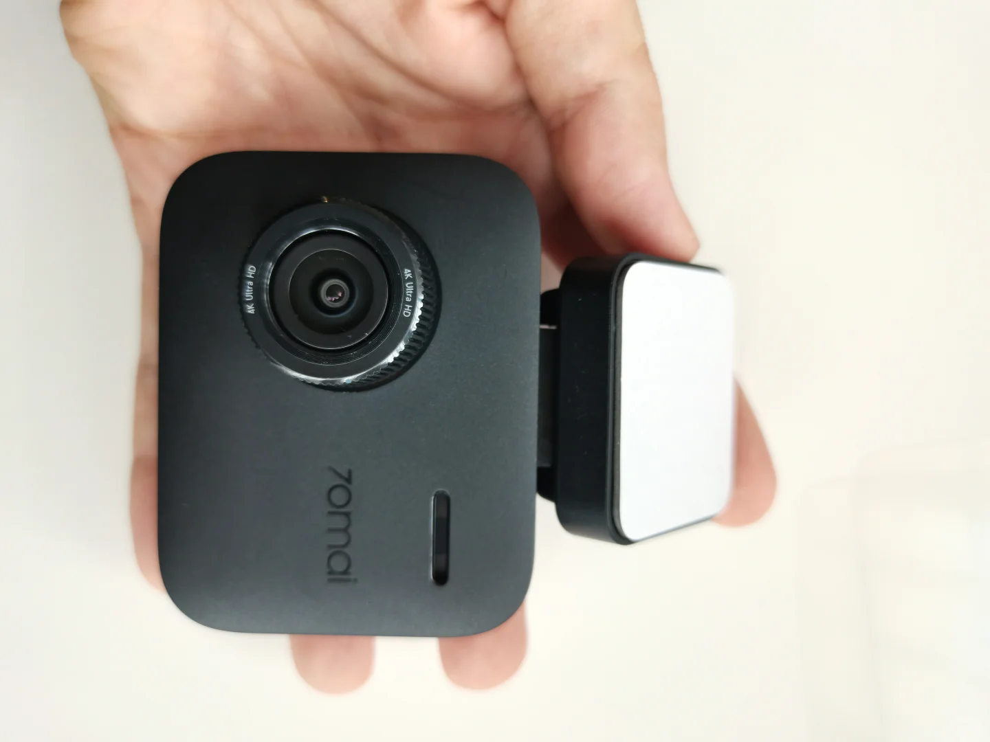 我的小方块报道了