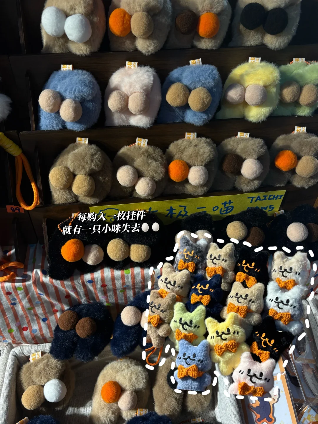 2025杭州文博会攻略 (B馆满载而归版 ?