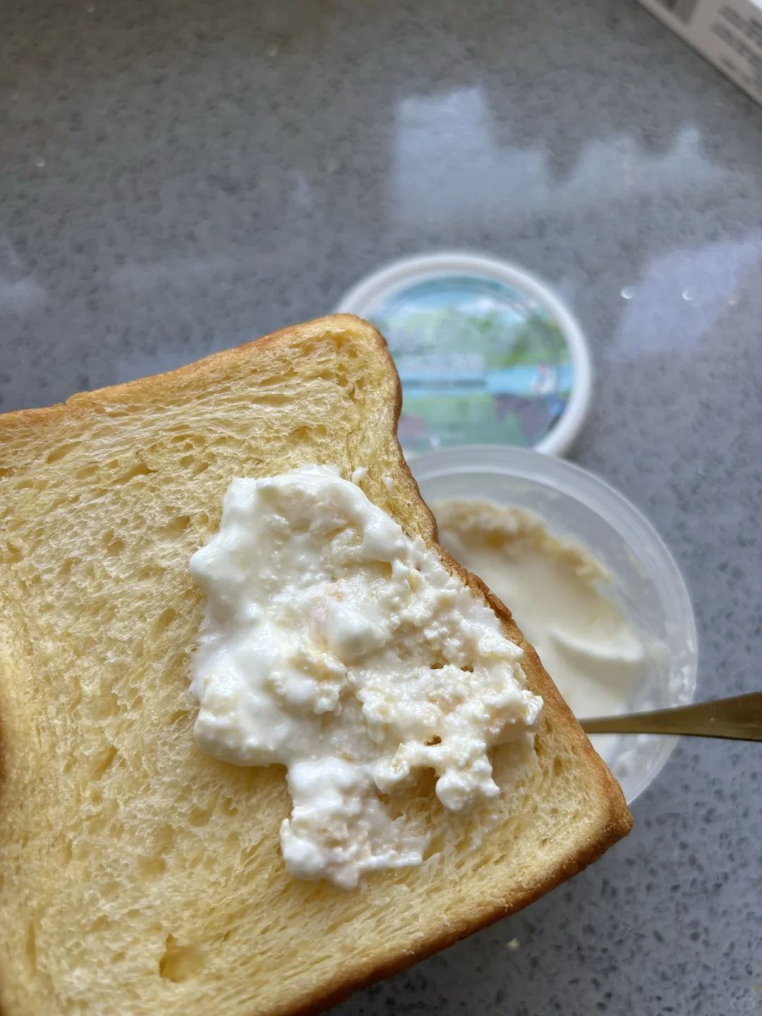 酸奶配馕，专属于新疆人的下午茶！