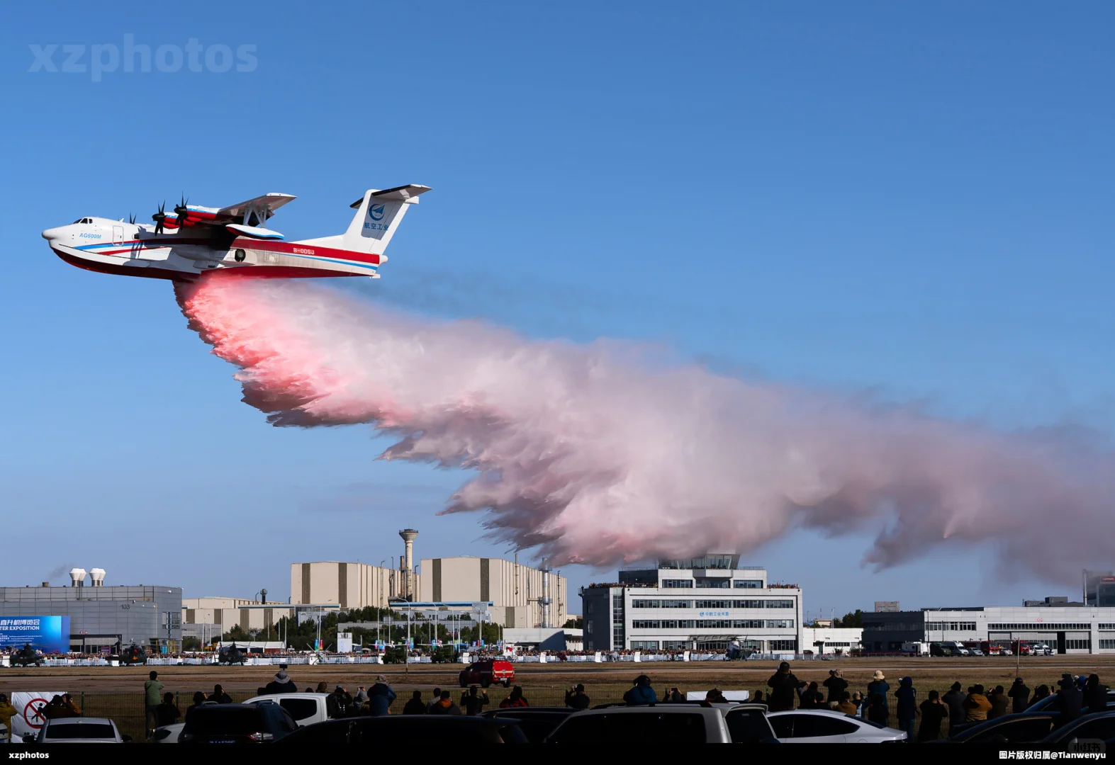 [专辑篇|天津直博会]