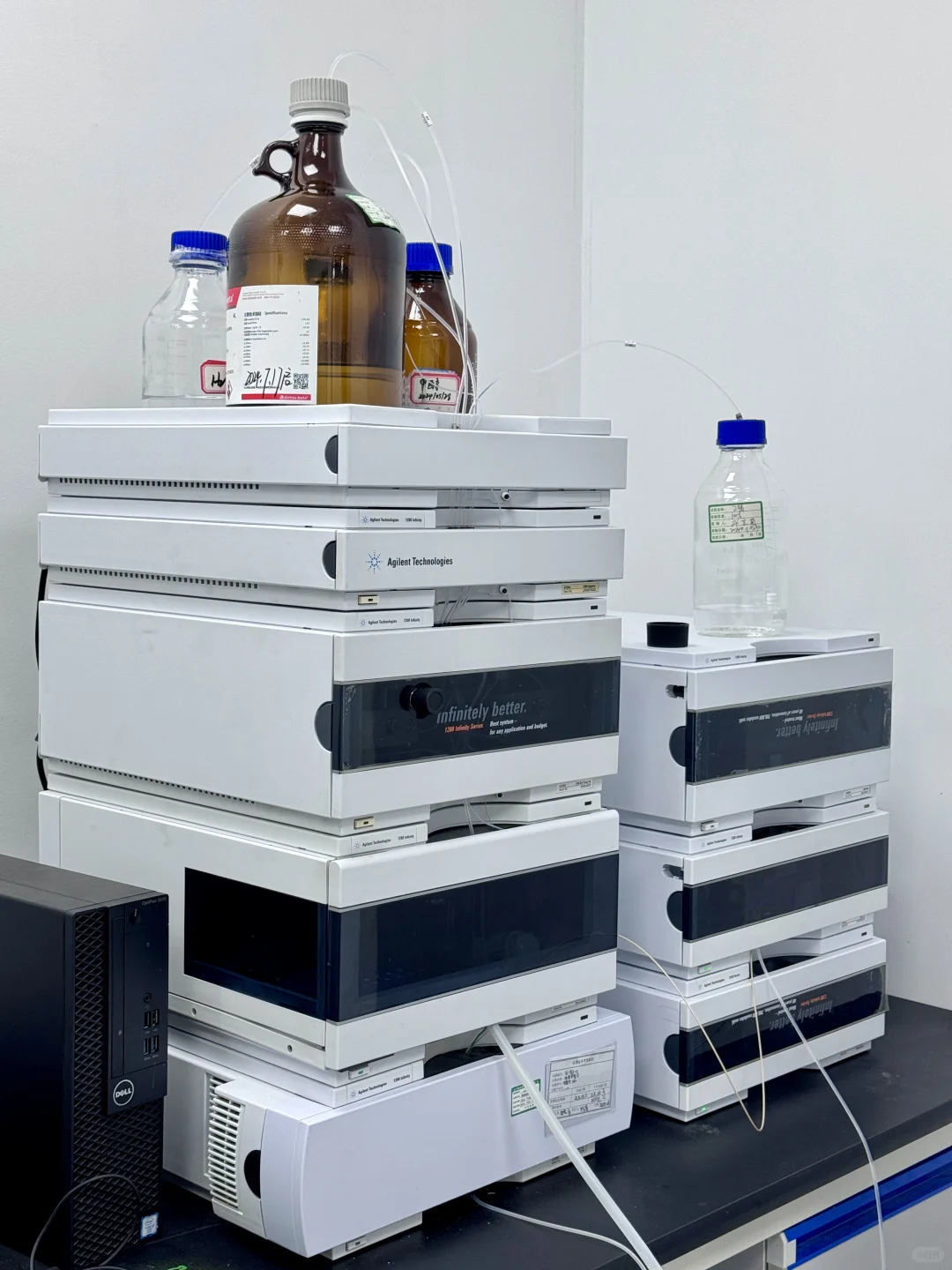 重生之我在实验室当女工