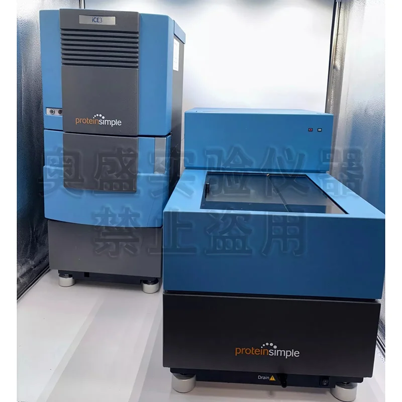 ProteinSimple iCE3 毛细管电泳仪色谱仪