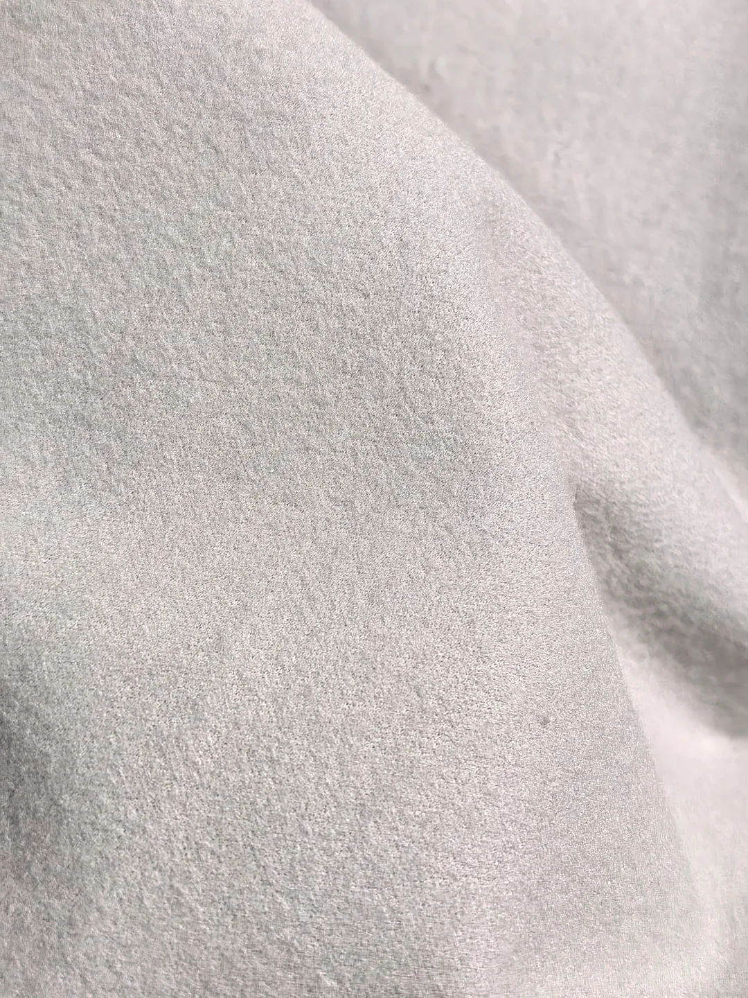 复合绒内里 | 弹力防水保暖亲肤软壳面料