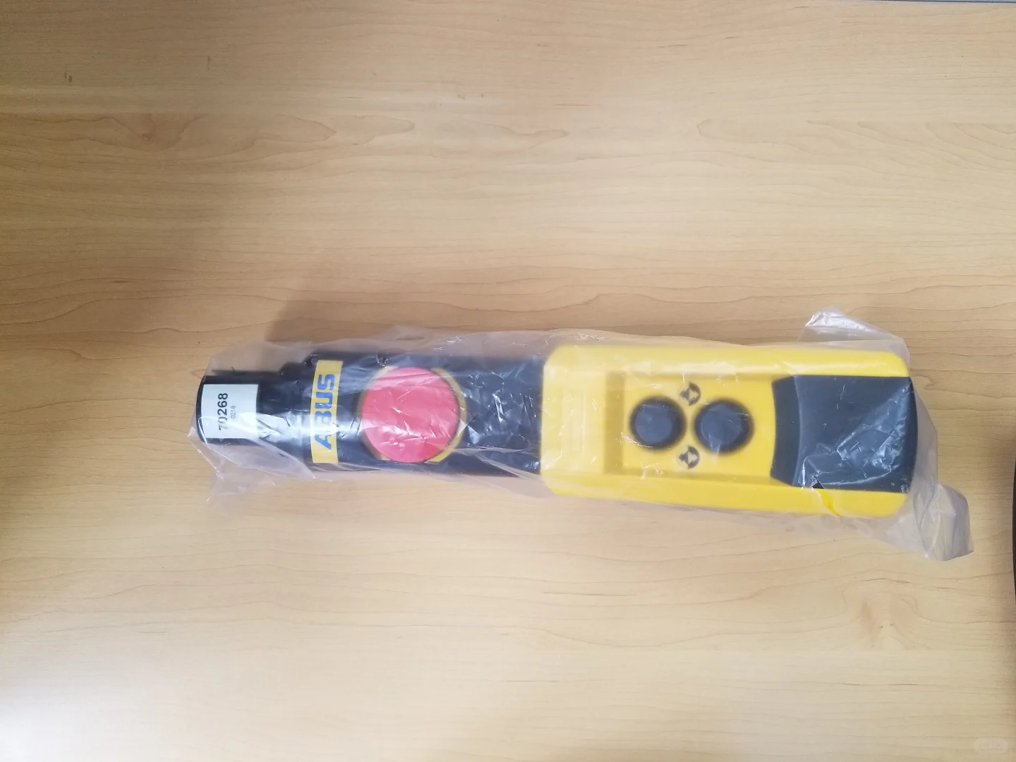 安博斯起重设备有限公司（德国）安博起重设