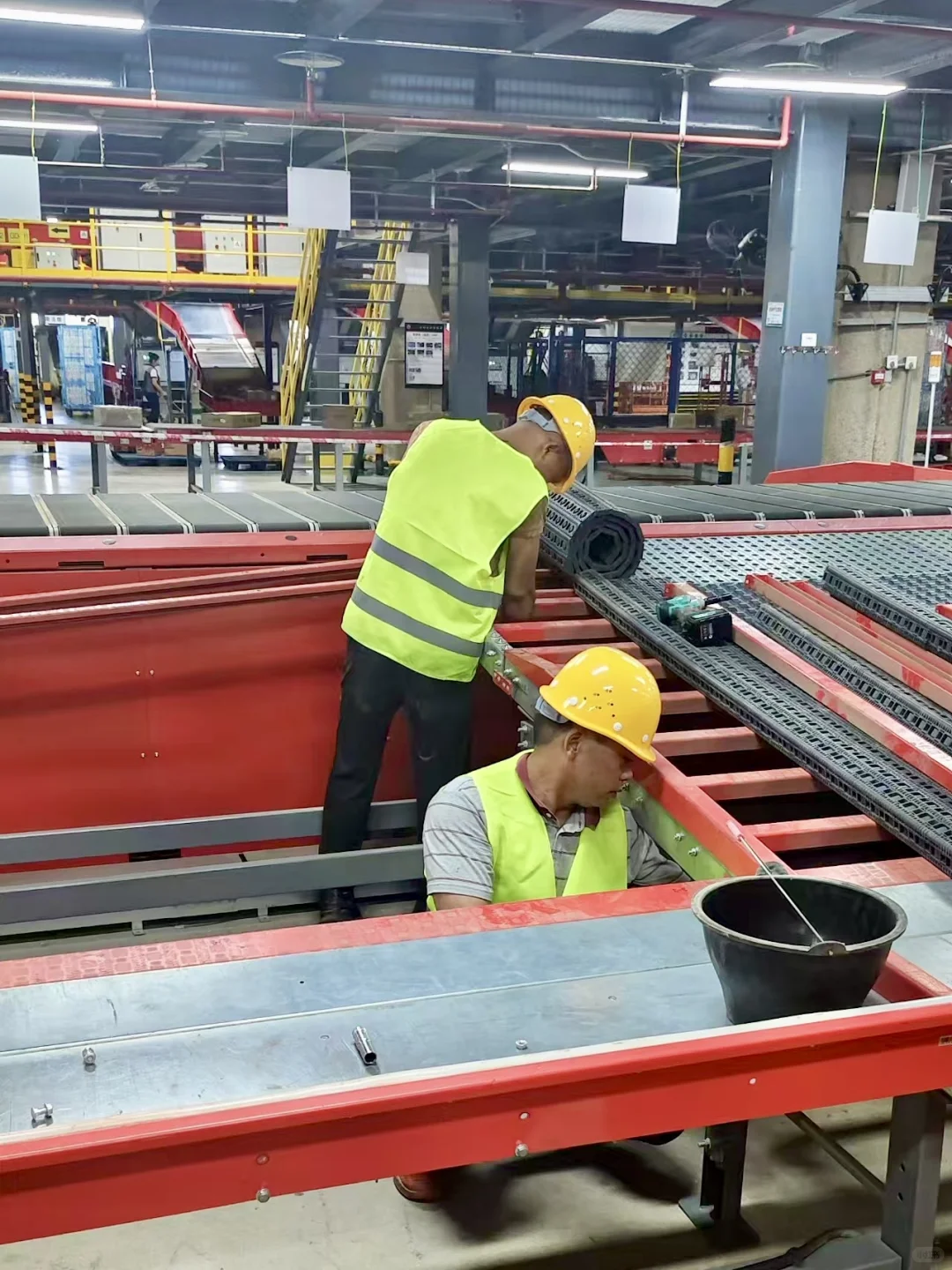 河南外陆 | 机械设备安装·北京大兴