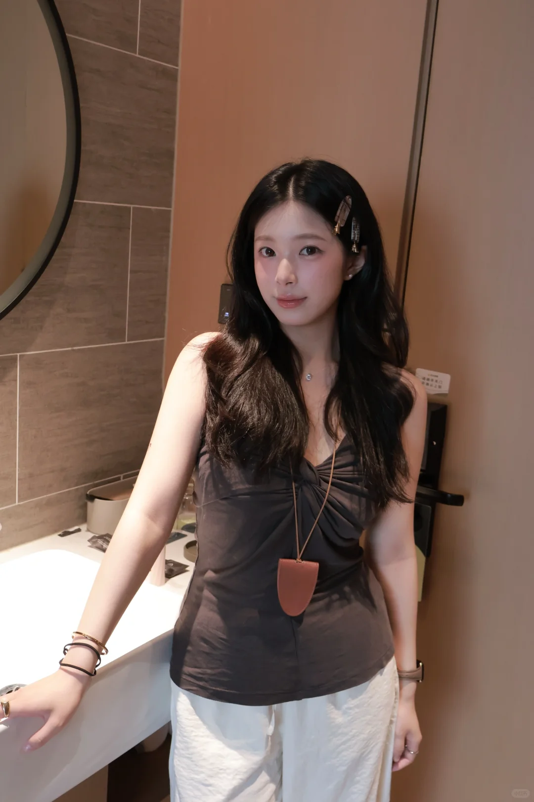 佳能R50人像VS大疆pocket3人像