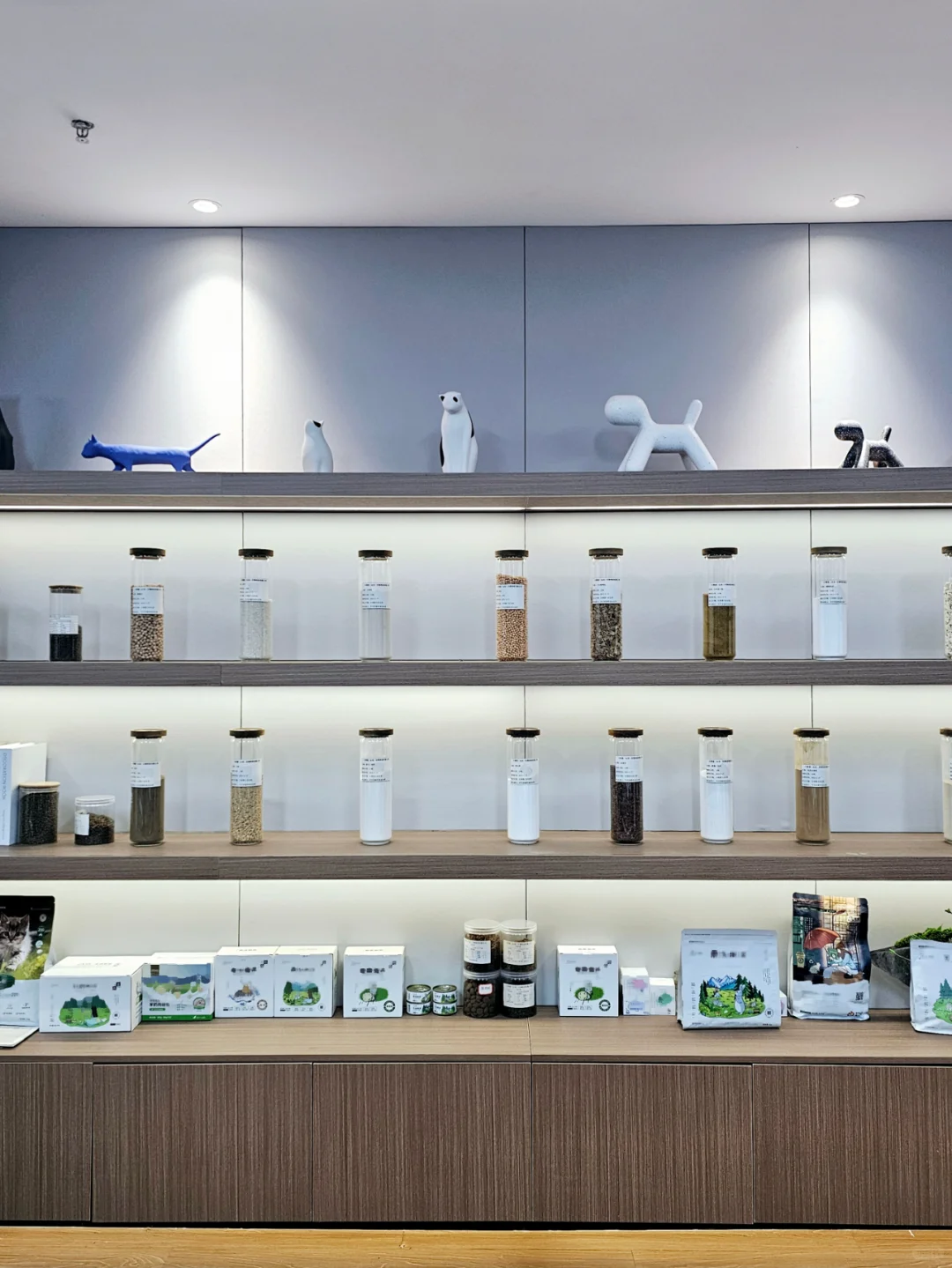 工厂里面有什么---瓶瓶罐罐篇