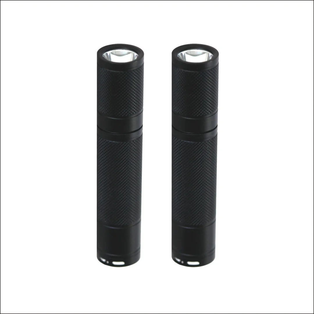 JW7301微型防爆电筒