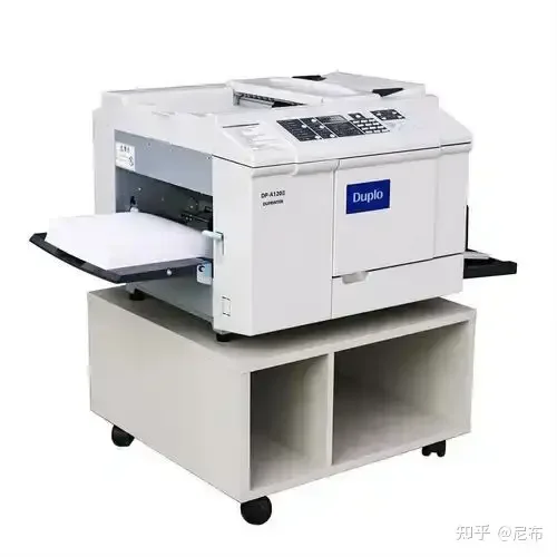 打印已经很便宜了，书籍出版仍依靠印刷厂？