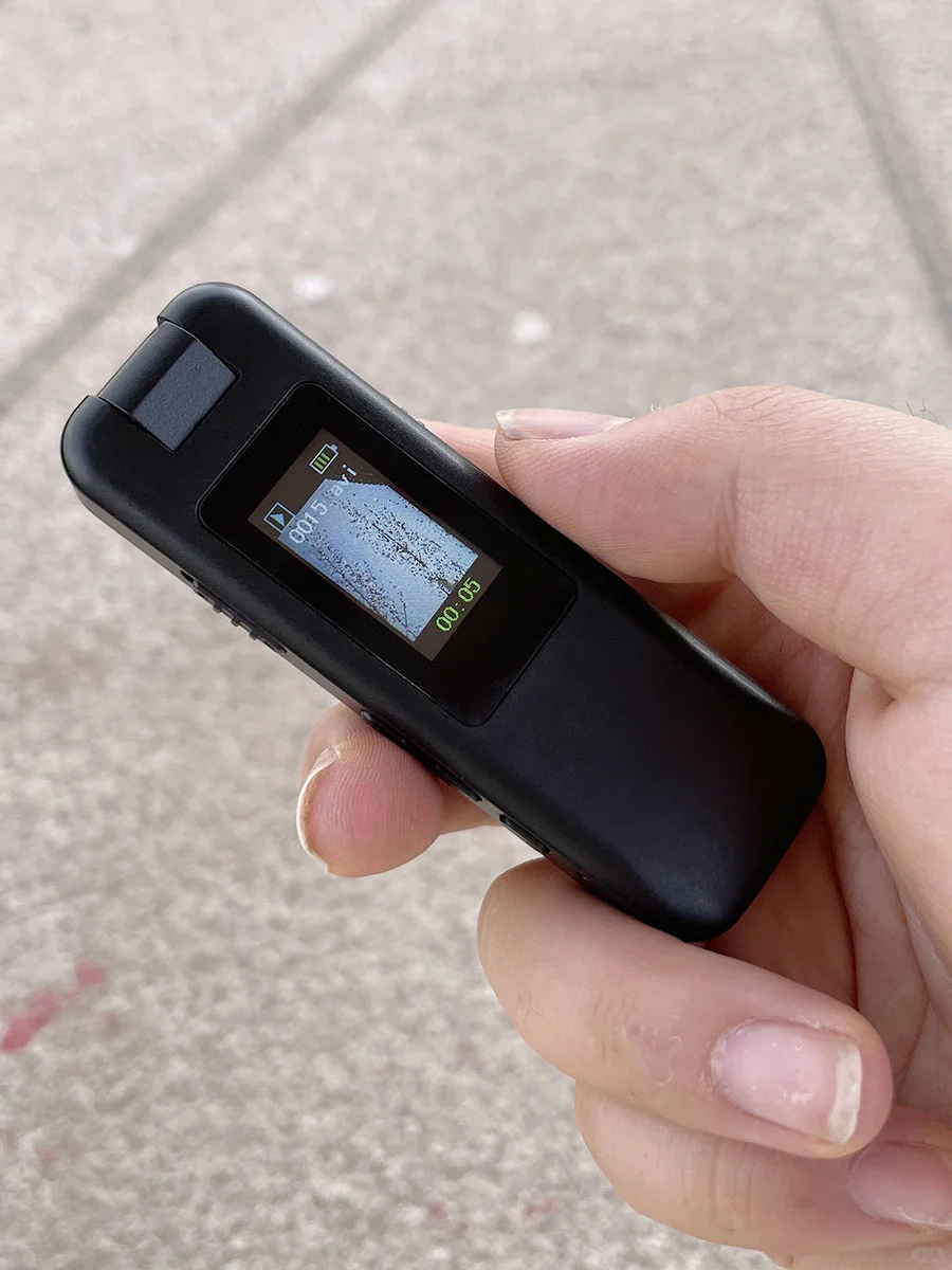 记录上班的一天，我的工作必须留下痕迹