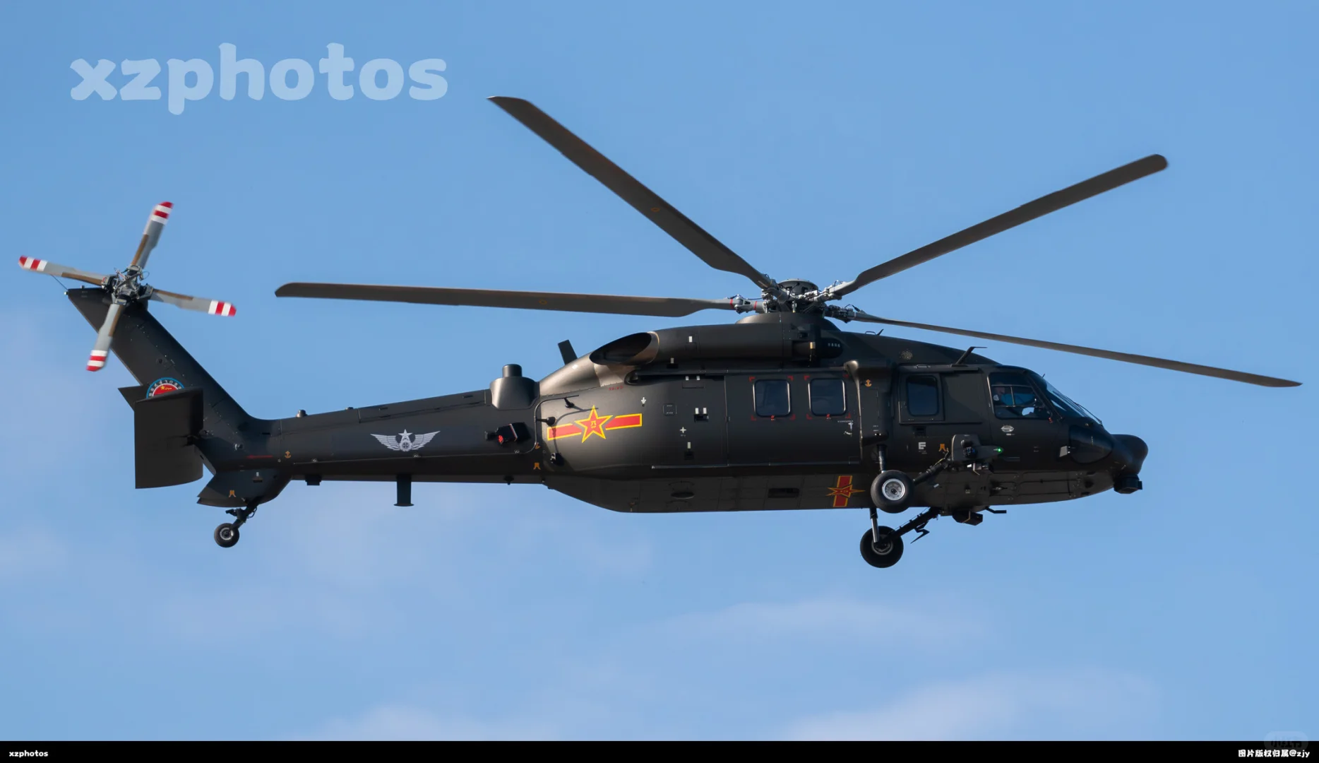 [专辑篇|天津直博会]