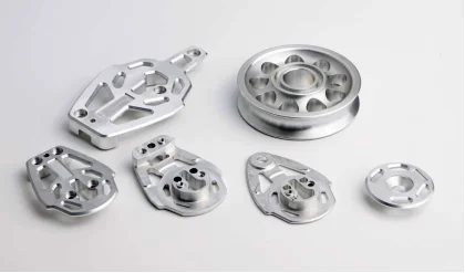 制造业/产品加工/我们可以做的工艺有...