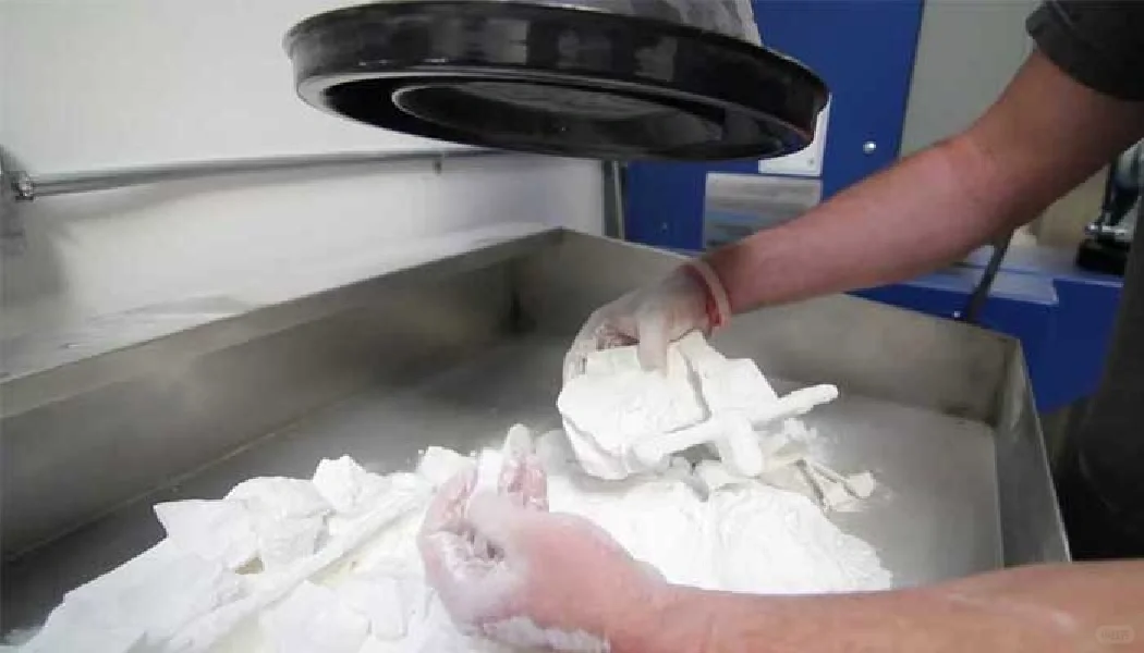 3D打印中粉末里的魔术师究竟是谁？SLS技术?