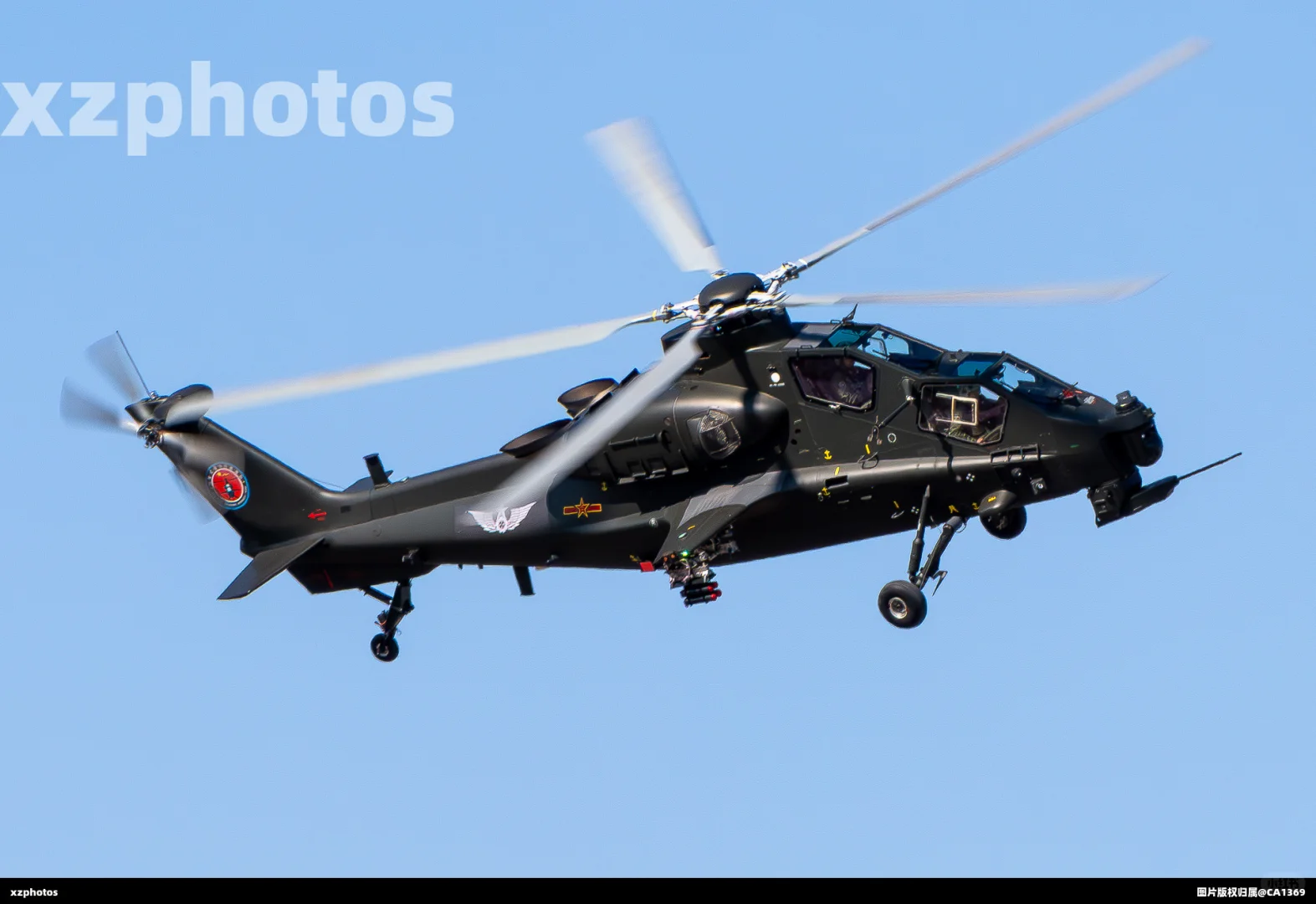 [专辑篇|天津直博会]