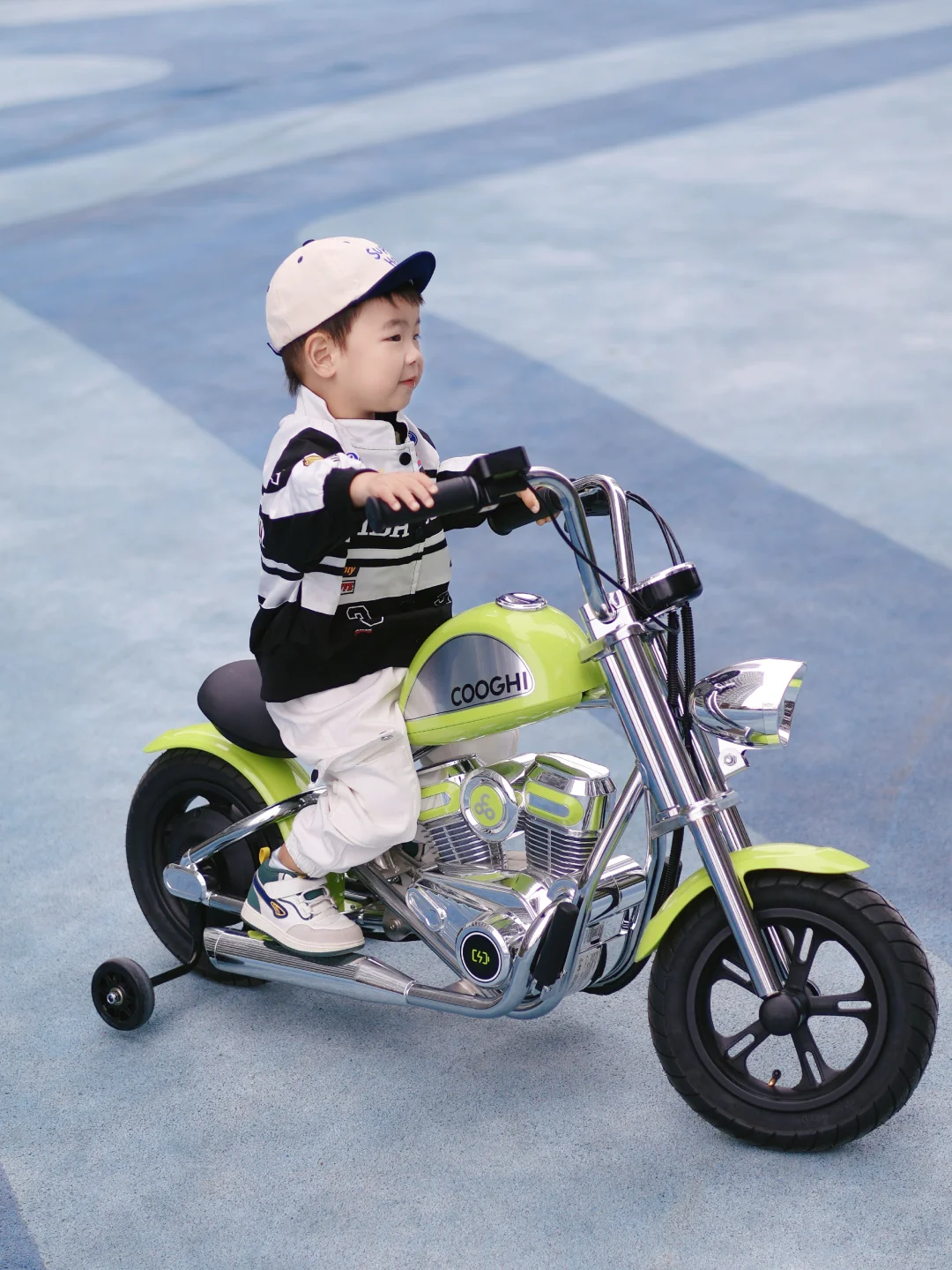 送宝宝的生日礼物,我今年选对了!!