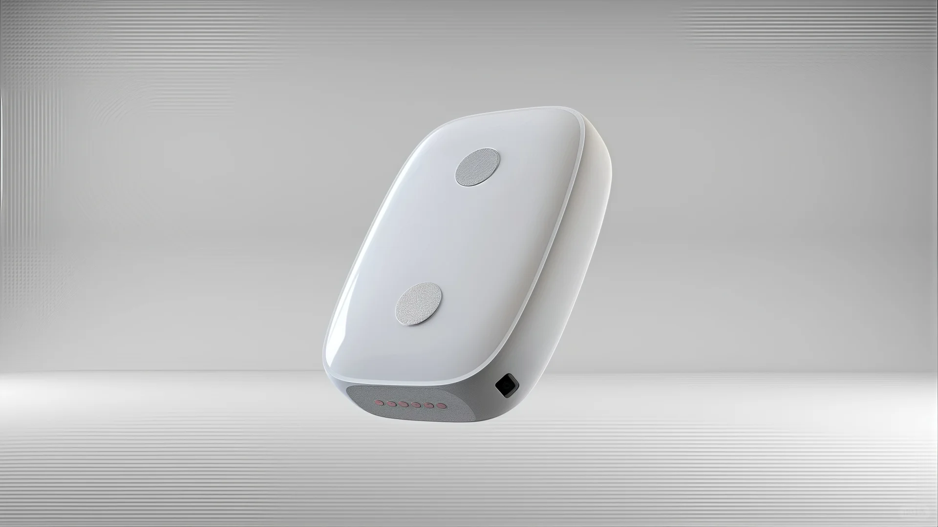 只做简单的外观设计|手持医疗设备