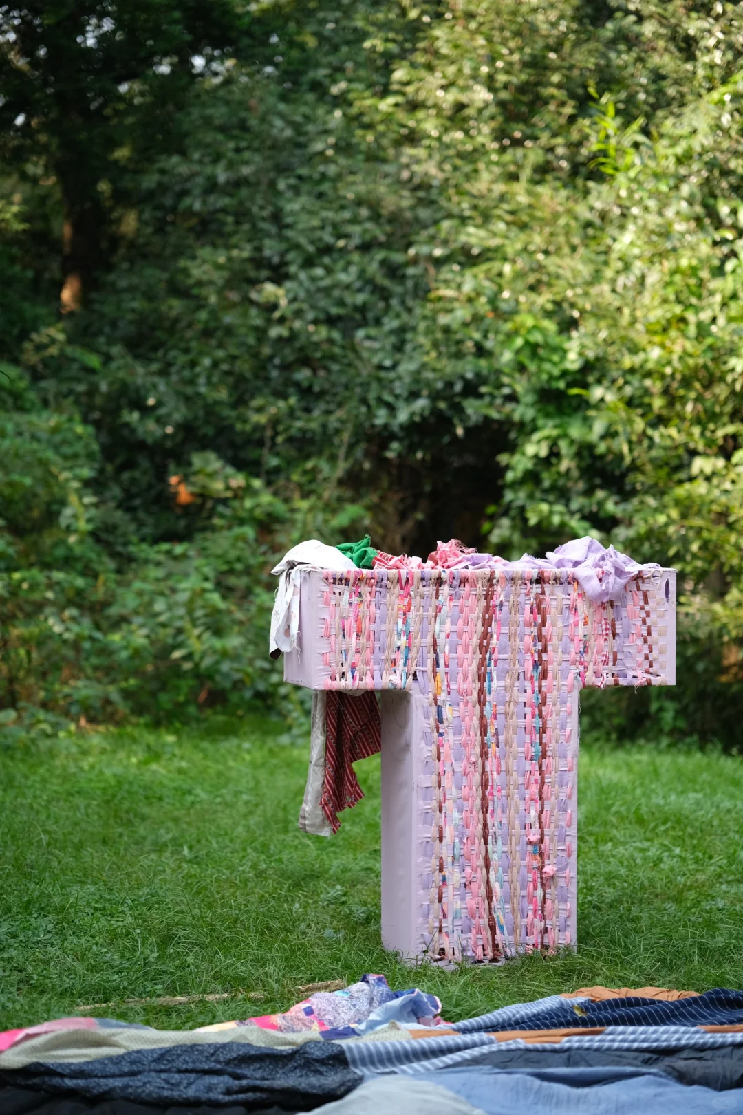 plant b“捡垃圾”的第4年?♻️