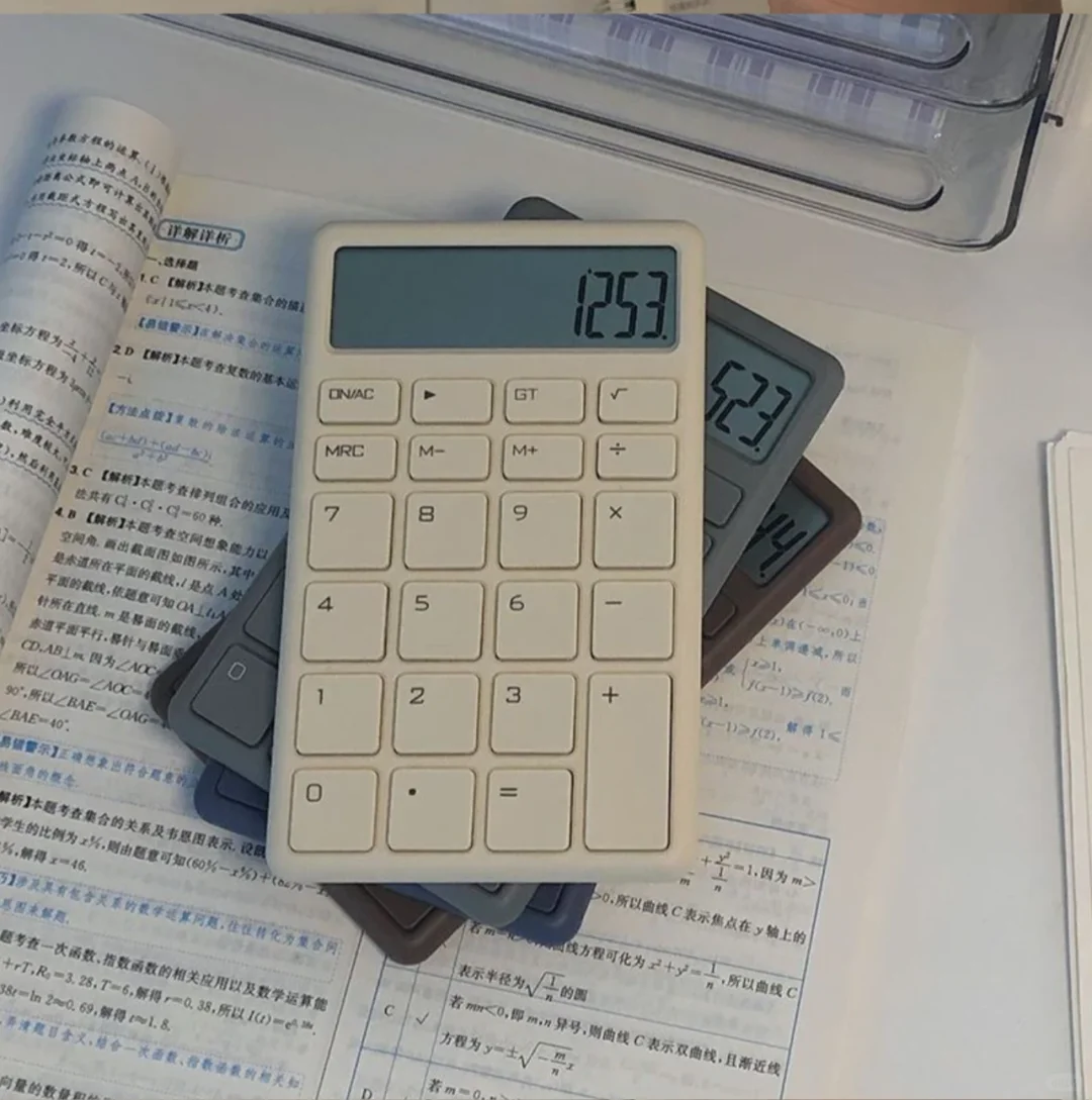 我的日系计算机开箱分享～