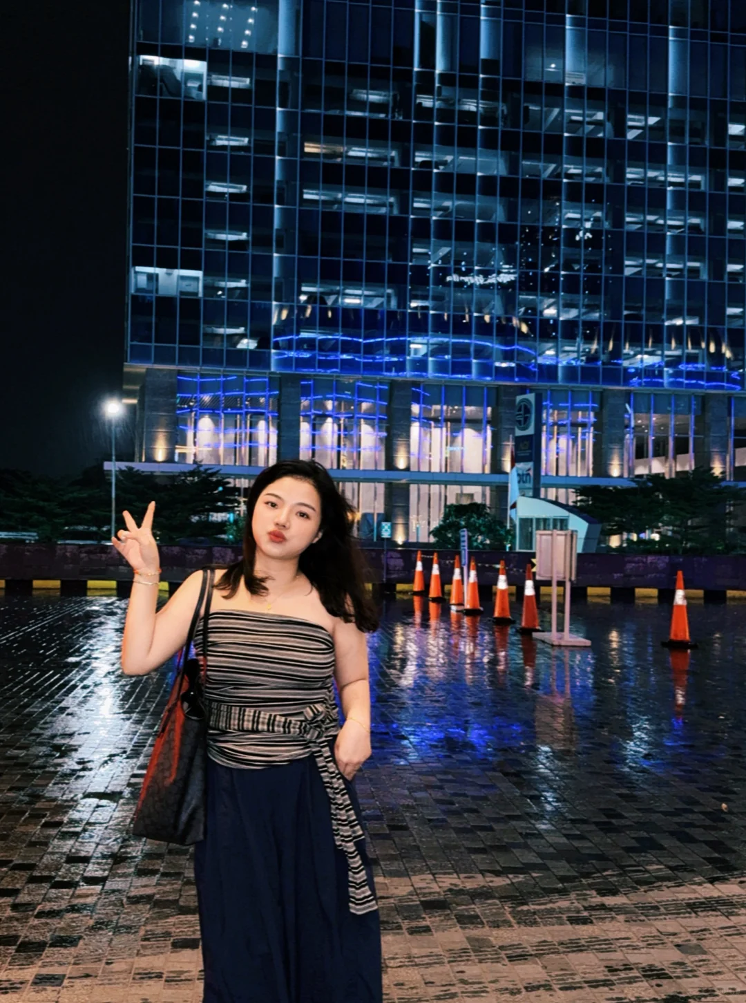 印尼电子消费展