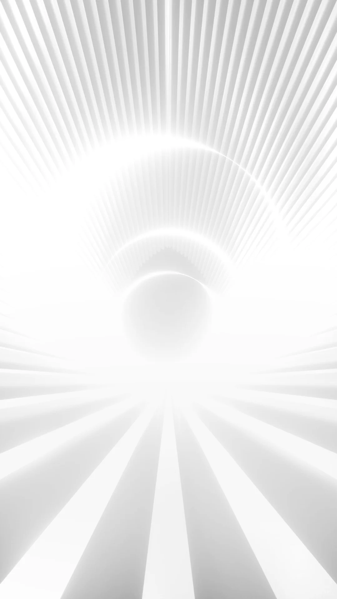 科技感浅色系电商产品展台背景大图12