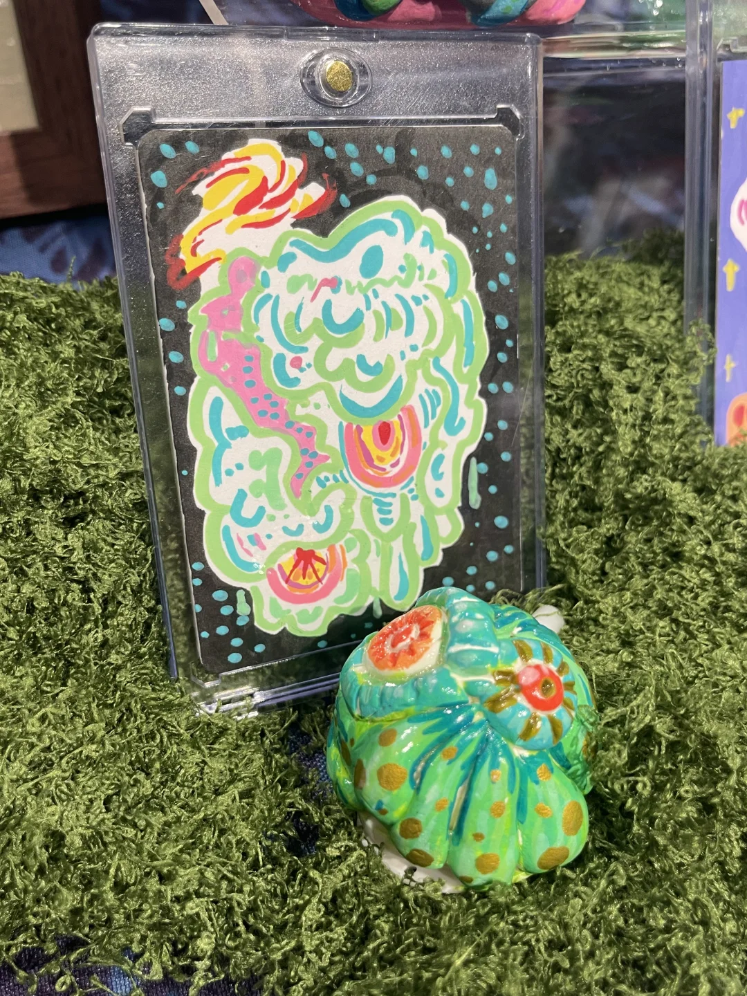 绿多拉 | 进击出货