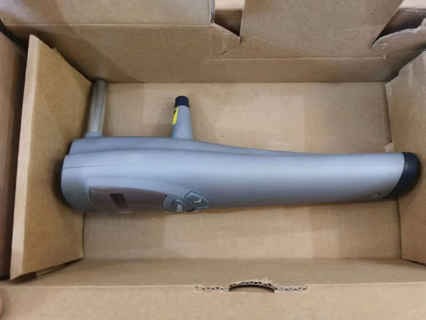 二手宠物医疗设备——眼压计