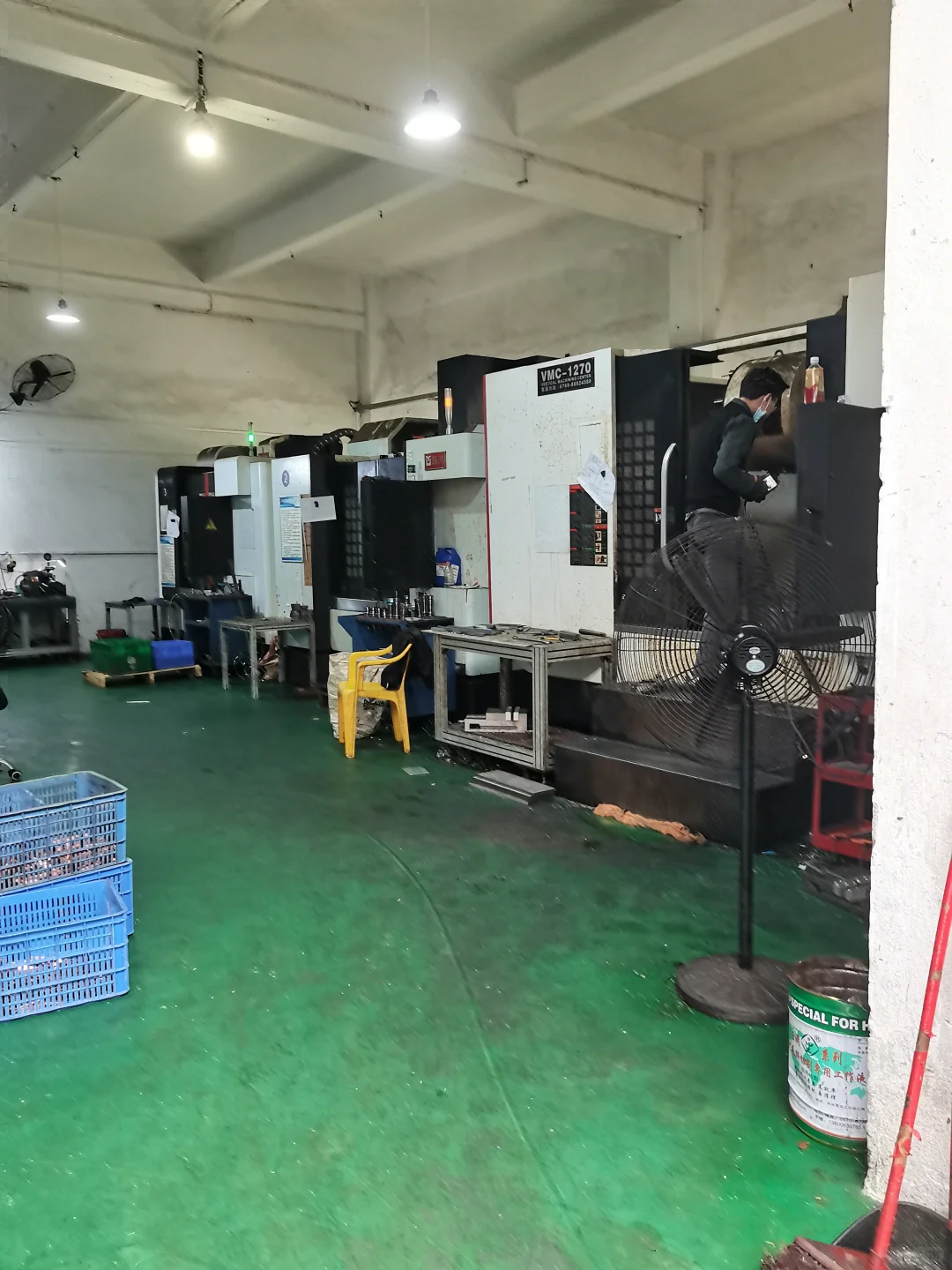 东莞深圳有没有找cnc加工供应商的啊