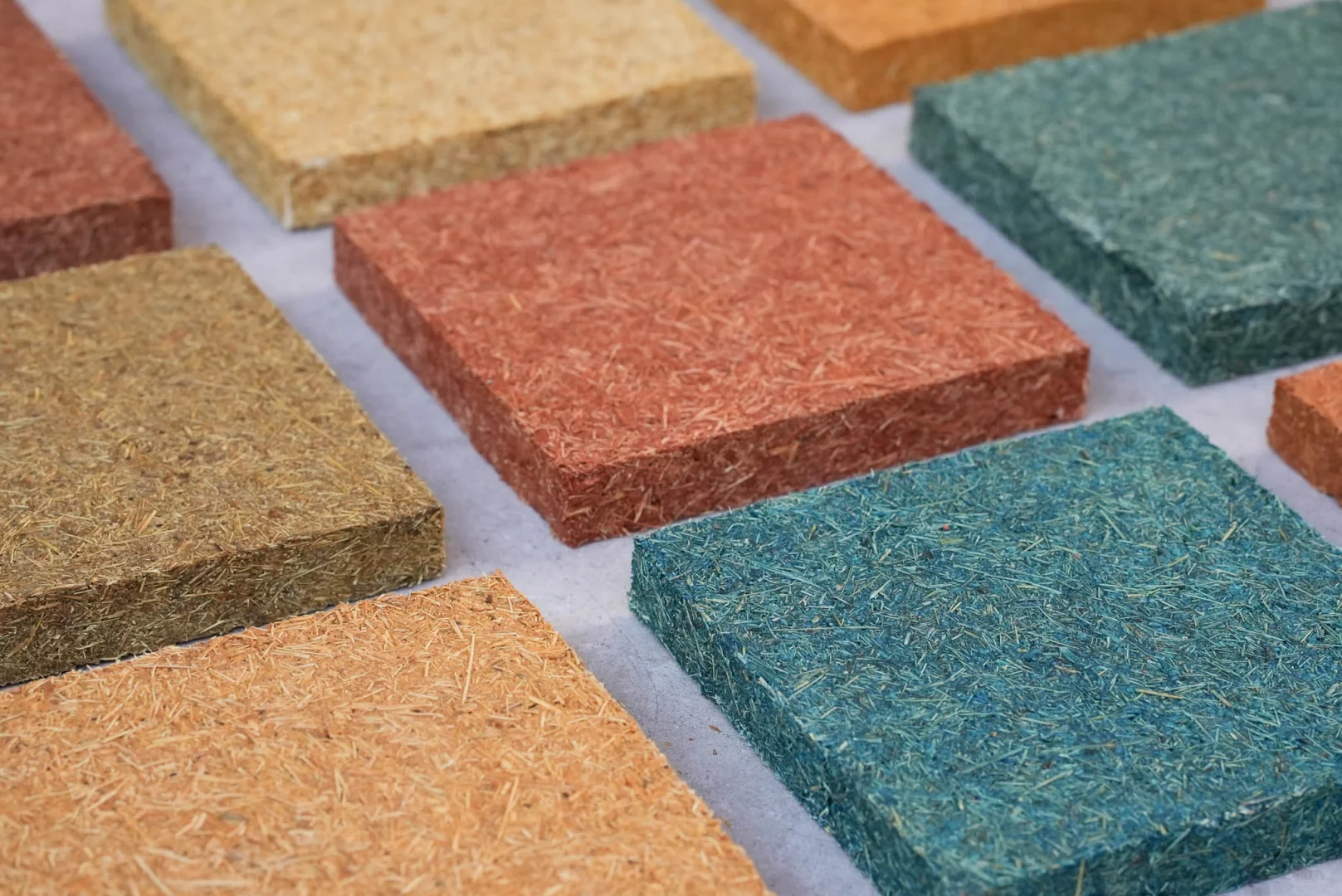 ?从甘蔗渣到新材料！