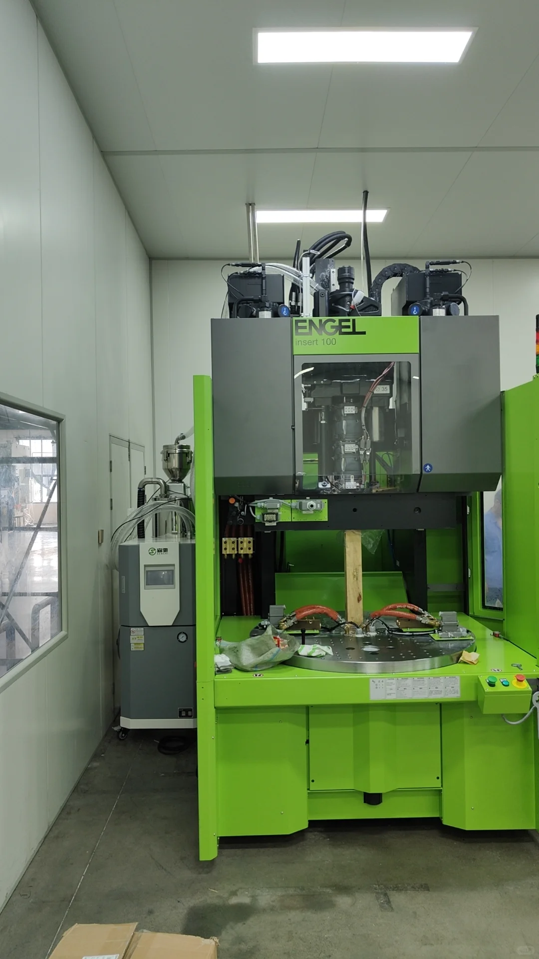 PEEK原料需要用三机一体除湿干燥机吗？