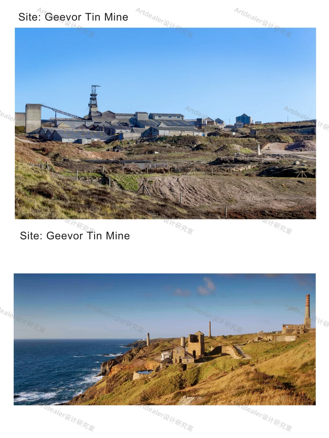 模块解析✨曼大建筑RIBA Part2 NSH Atelier