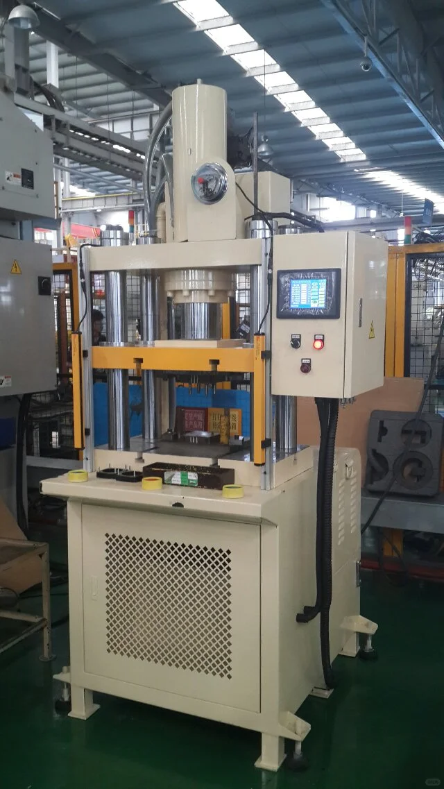 上海机械设备液压机热压机气压机