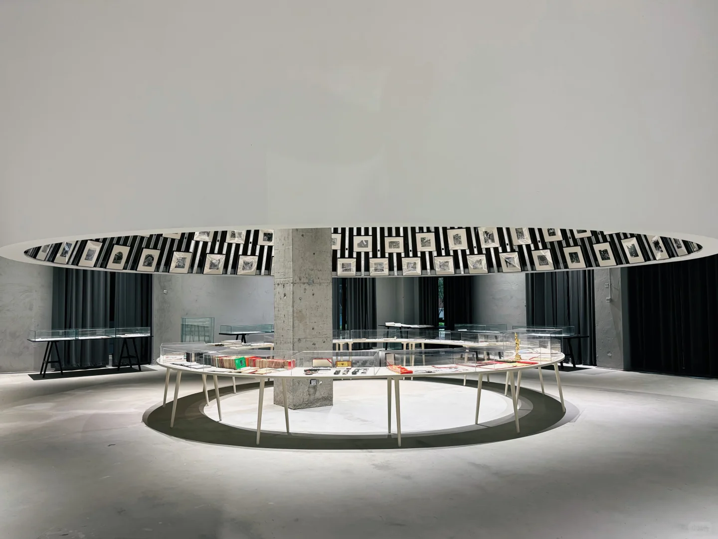 重庆新展｜一场关于空间和建筑的对话