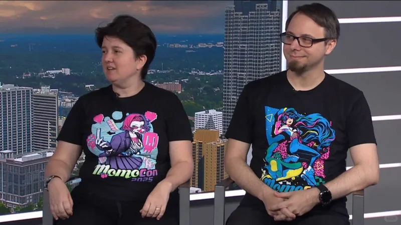 定档！WF2026确定与MomoCon合作在美国举行