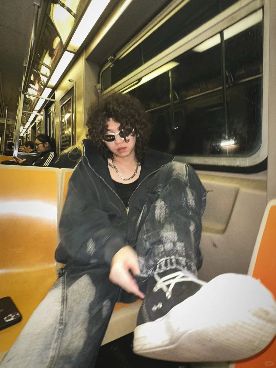 Booming Everywhere｜In NY