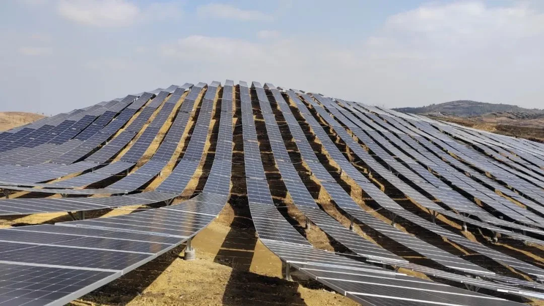 什么是光电建材?