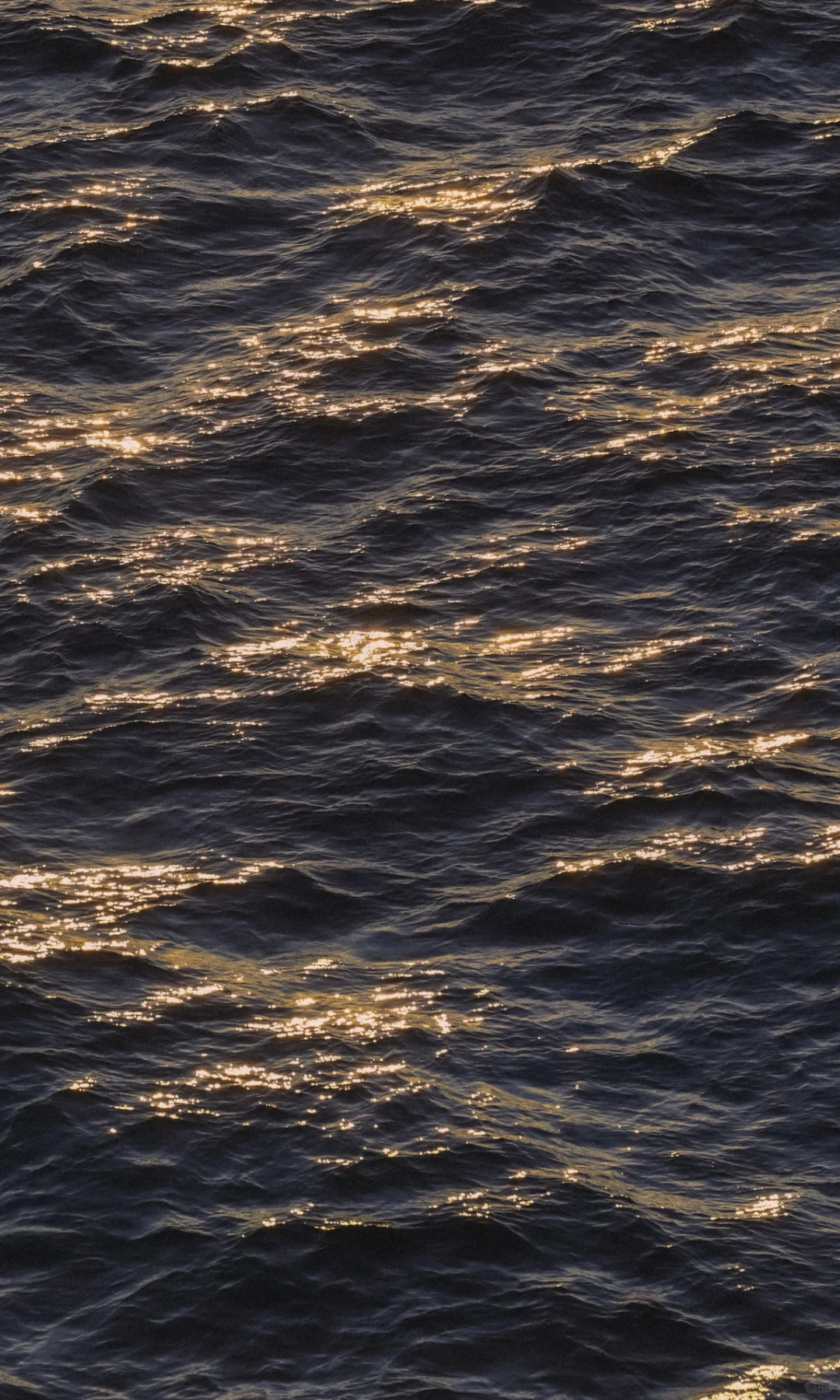 海上漂浮的时间