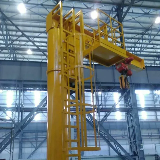 安博斯起重设备有限公司（德国）安博起重设